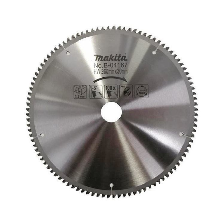 Picture of Makita | T.C.T. Saw Blade 150X20X32T for DCS551 | MAK/A-B-46296