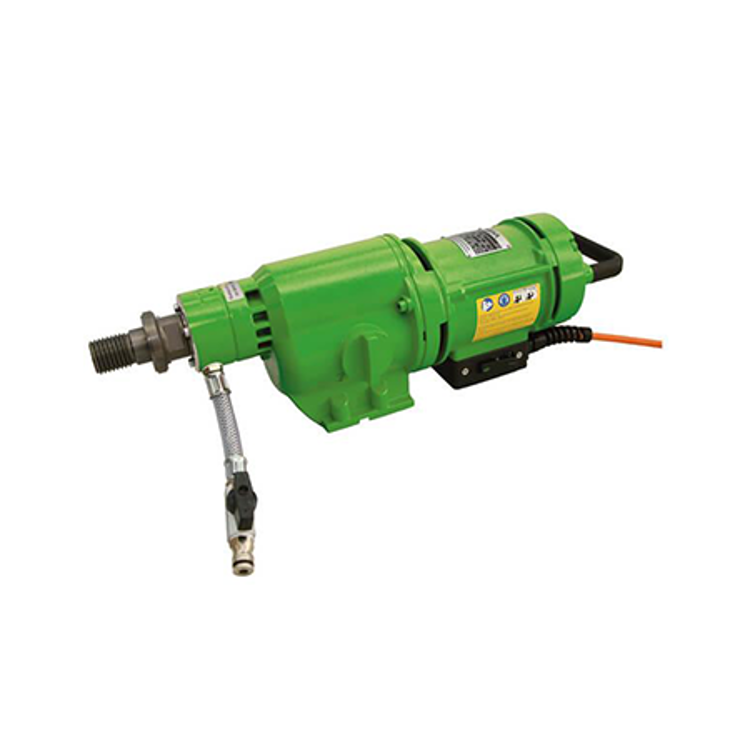 Picture of Dr. Schulze | BDK 26 Core Drill Motor 2,6 kW, 230 V -  1 1/4"