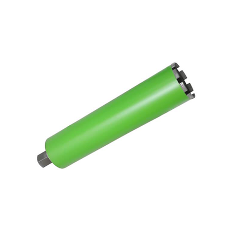 Picture of Dr. Schulze | Diamond  Corebit For Beton SP - 75W | Ø 20mm - 1 1/4" - NL 450mm