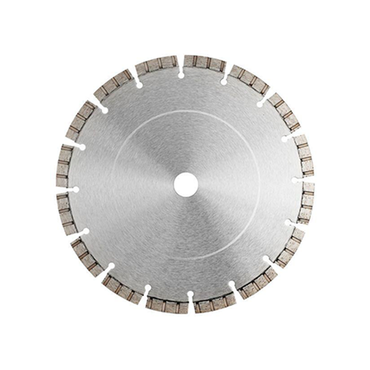 Picture of Dr. Schulze | Diamond Cutting Blade For Laser Turbo U 2.0 | Ø 115x22.2mm (TS21003558)