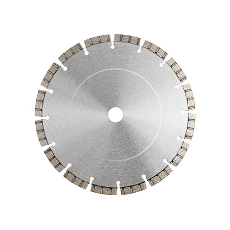 Picture of Dr. Schulze | Diamond Cutting Blade For Laser Turbo U 2.0 | Ø 230 x 22.2mm