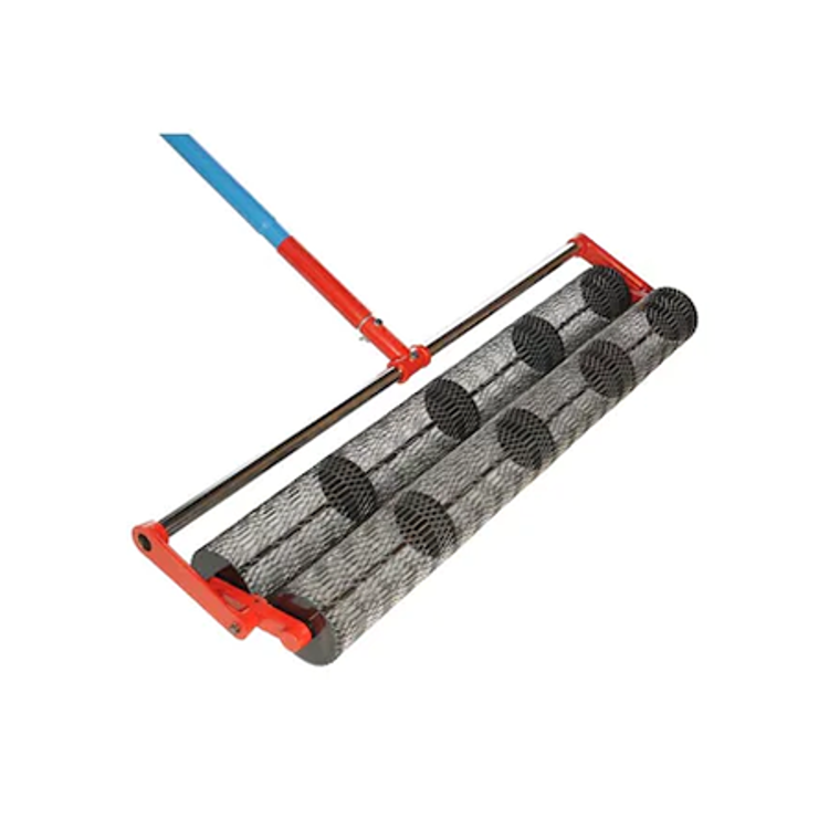 Picture of Beton Trowel | 1200mm Roller Tamp c/w BT12-267 and 3 Handles