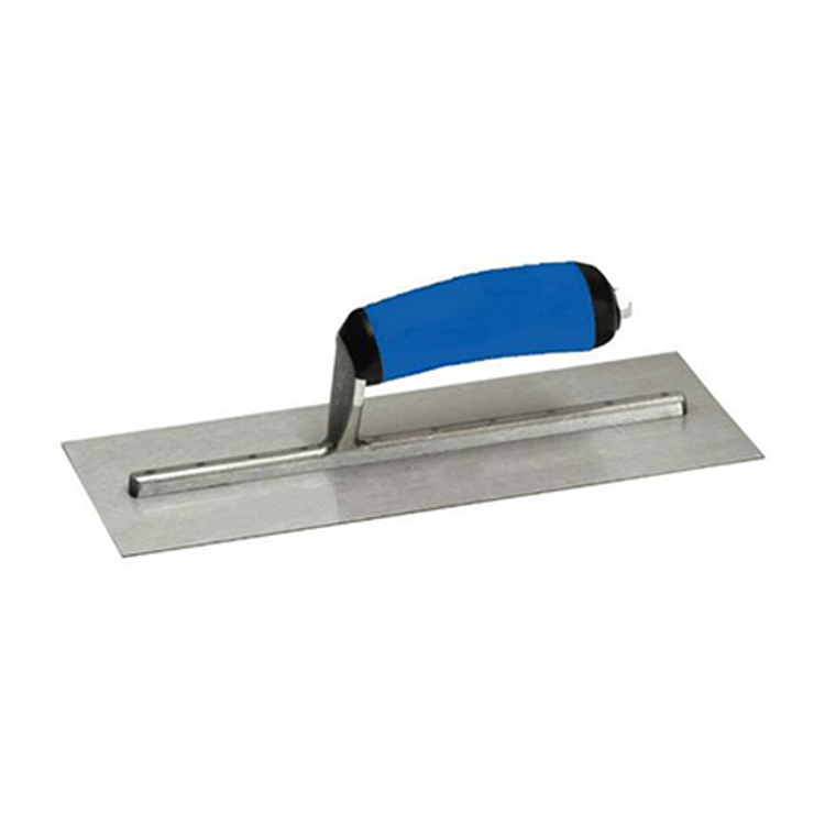 Picture of Beton Trowel | 356x100mm fully Square Master Finishing Trowel