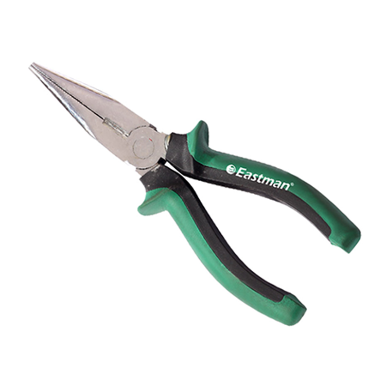 Picture of Eastman Long nose plier175mm