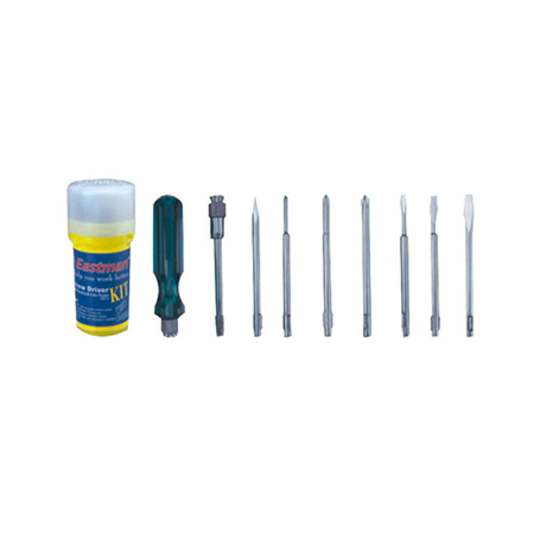 Picture of Eastman Screw Driver 5 Pcs Kit