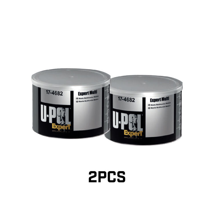 Picture of Expert Medium Filler